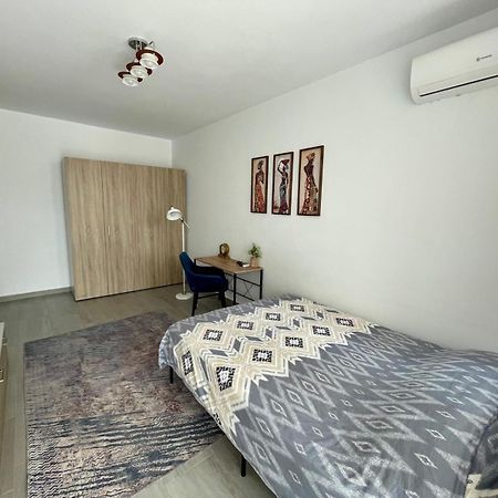 Belvedere Apartments بوخارست المظهر الخارجي الصورة