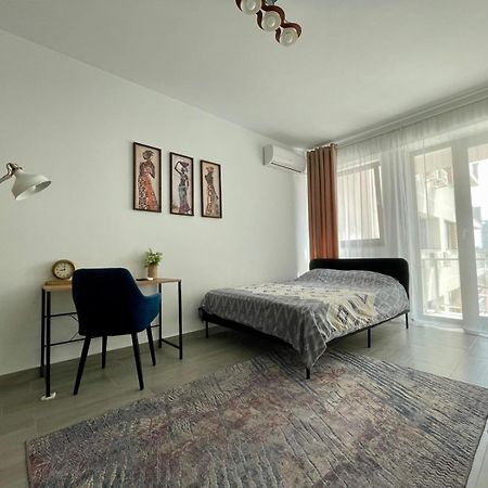 Belvedere Apartments بوخارست المظهر الخارجي الصورة