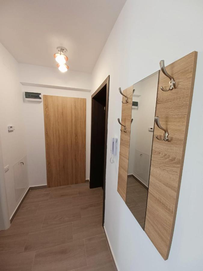 Belvedere Apartments بوخارست المظهر الخارجي الصورة