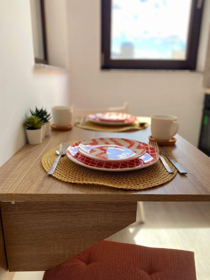 Belvedere Apartments بوخارست المظهر الخارجي الصورة