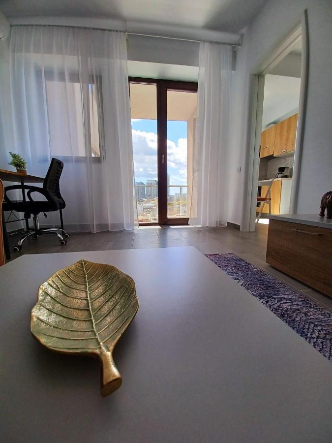 Belvedere Apartments بوخارست المظهر الخارجي الصورة
