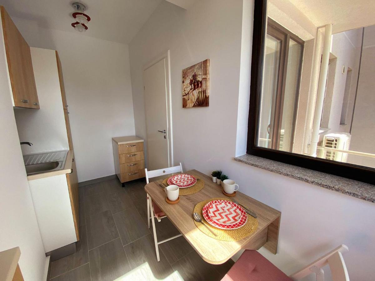 Belvedere Apartments بوخارست المظهر الخارجي الصورة