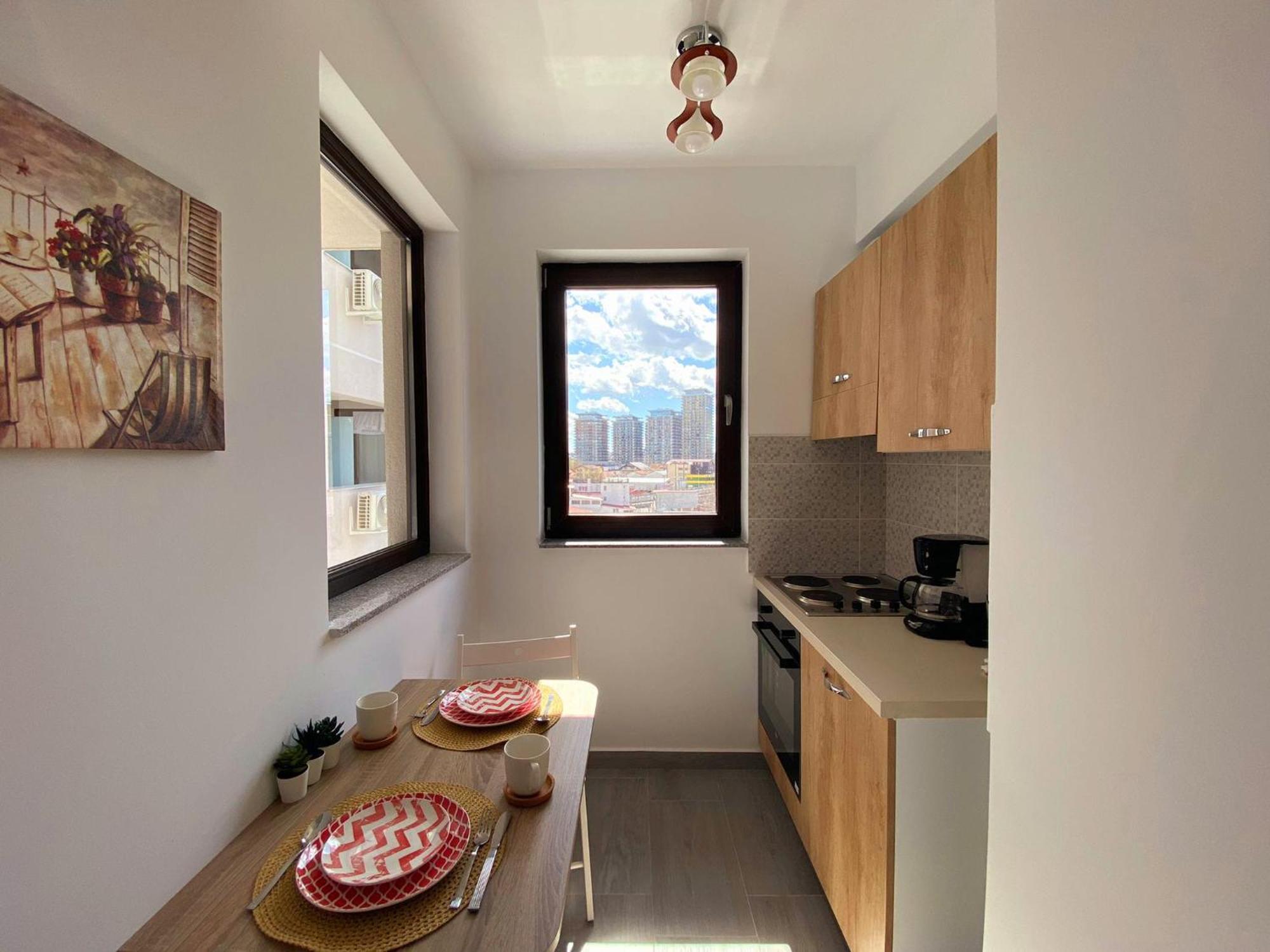 Belvedere Apartments بوخارست المظهر الخارجي الصورة