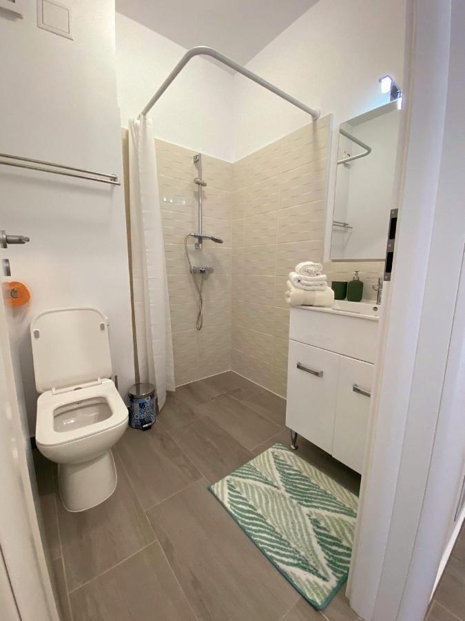 Belvedere Apartments بوخارست المظهر الخارجي الصورة