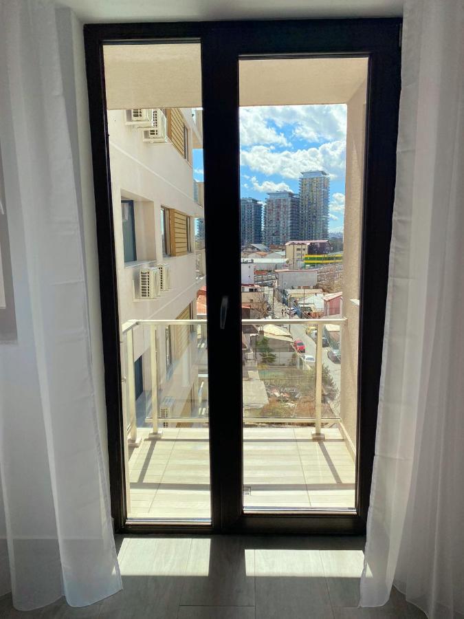 Belvedere Apartments بوخارست المظهر الخارجي الصورة