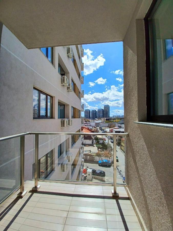 Belvedere Apartments بوخارست المظهر الخارجي الصورة
