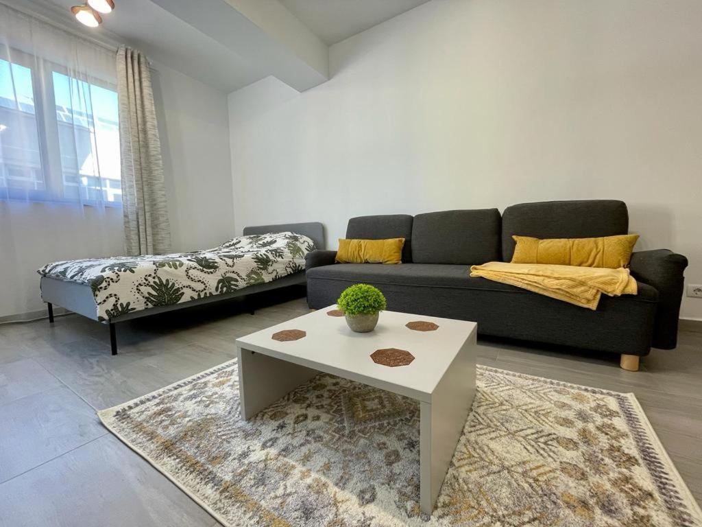 Belvedere Apartments بوخارست المظهر الخارجي الصورة