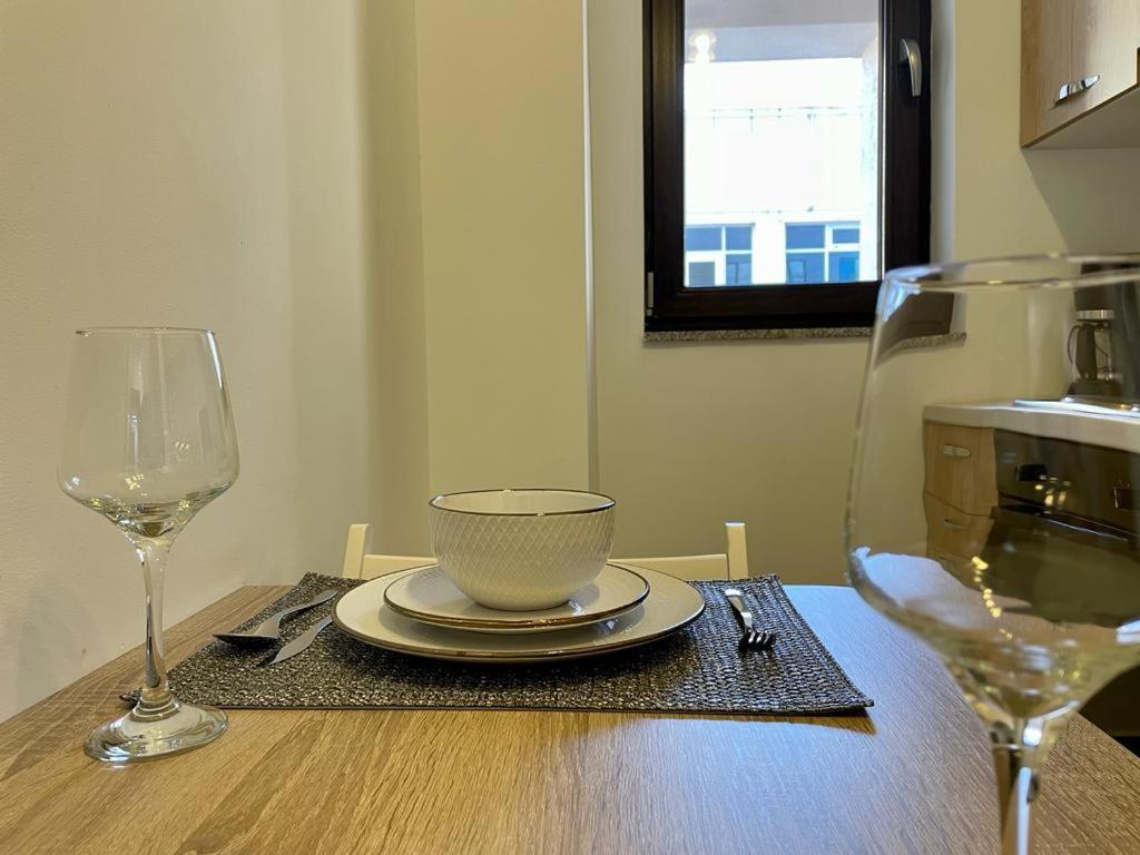 Belvedere Apartments بوخارست المظهر الخارجي الصورة