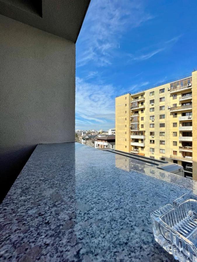 Belvedere Apartments بوخارست المظهر الخارجي الصورة