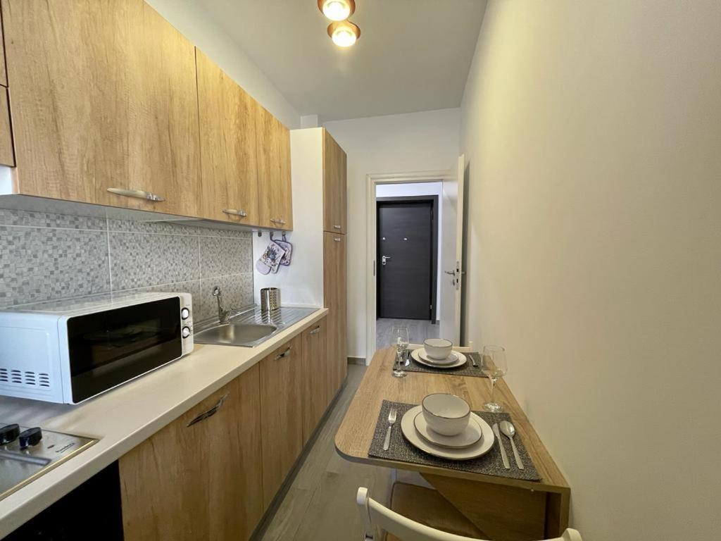 Belvedere Apartments بوخارست المظهر الخارجي الصورة