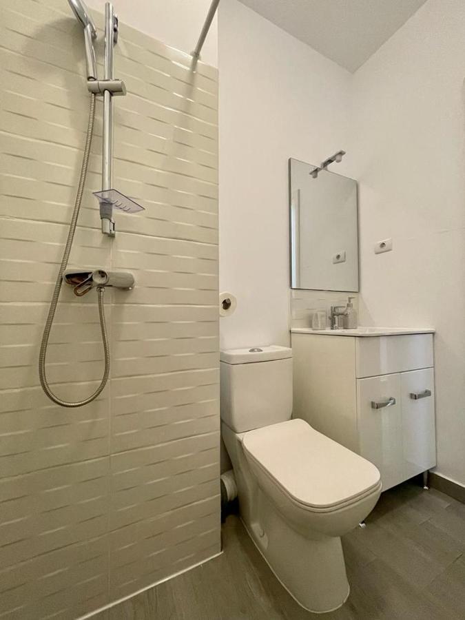 Belvedere Apartments بوخارست المظهر الخارجي الصورة