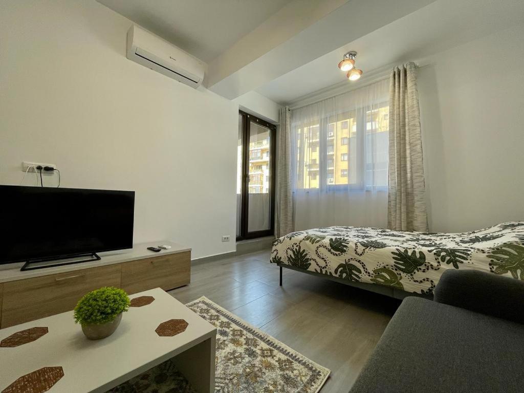 Belvedere Apartments بوخارست المظهر الخارجي الصورة